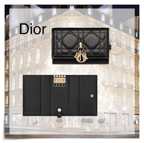 dior key case 2023.